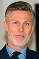 Carl Bokwall