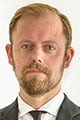 Olof Larsberger