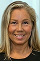 Anna Ulfsdotter Forssell