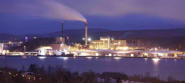 Korstaverket