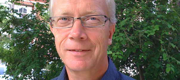 Rikard Muth