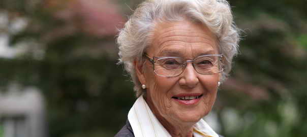 Inger Ridderstrand-Linderoth