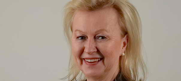 Kerstin Hiviebäck Holgersson