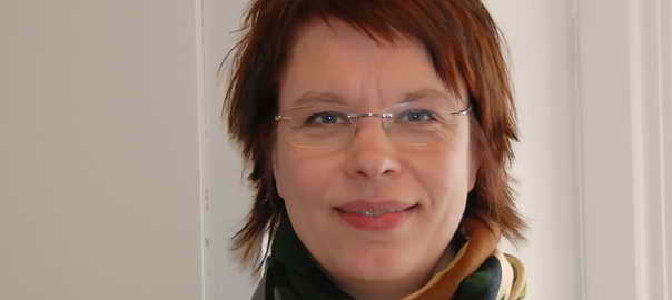 Kerstin Tibbling