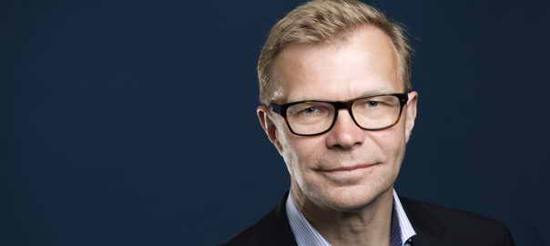 Ola Månsson