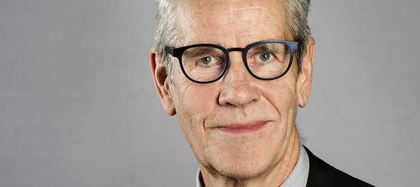 Börje Wennberg