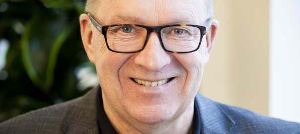 Stellan Folkesson