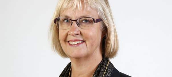 Lena Erixon