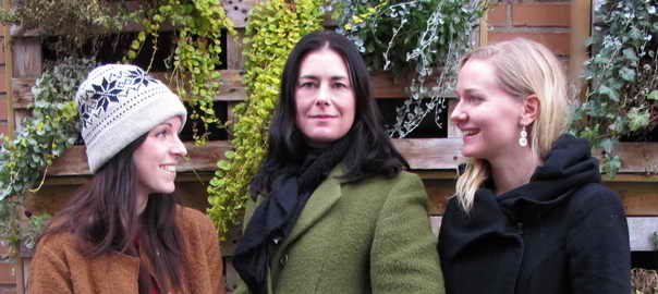 Upphandlingsbolagets poddare