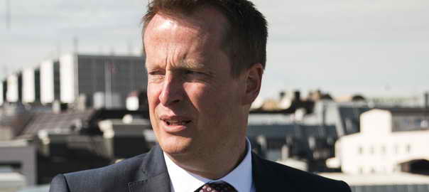 Anders Ygeman