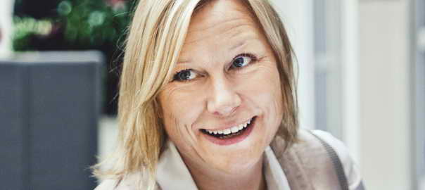 Anna Johansson