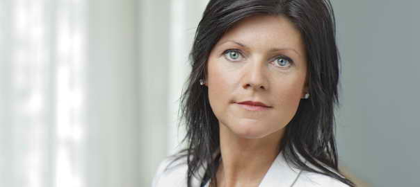 Eva Nordmark