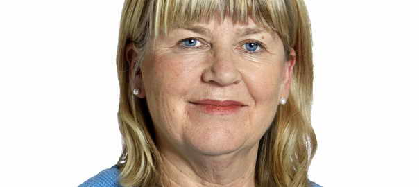 Eva Ternegren