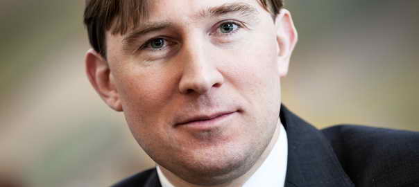 Henrik Fritzon