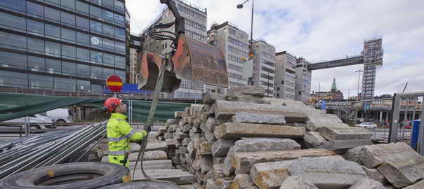 Slussen