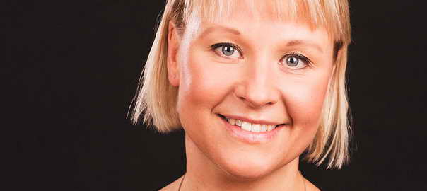 Anna Tenje
