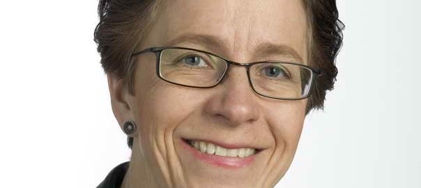 Birgitta Laurent