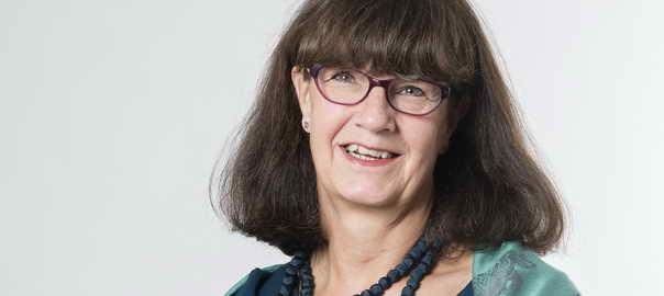 Cristina Glad