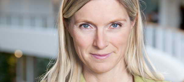 Gunilla Glasare
