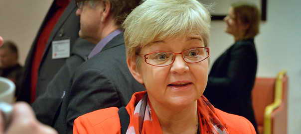 Monica Green