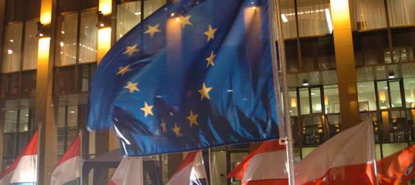 EU-flagga