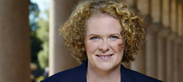 Karin Wanngård