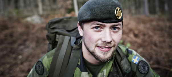 Militär