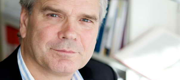 Ulf Lindberg