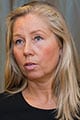 Anna Ulfsdotter Forssell