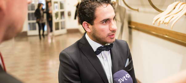 Ardalan Shekarabi