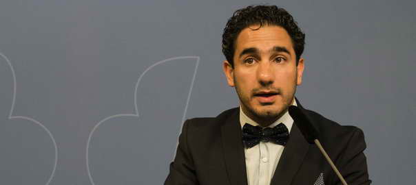Ardalan Shekarabi