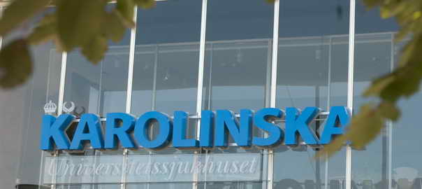 Karolinska