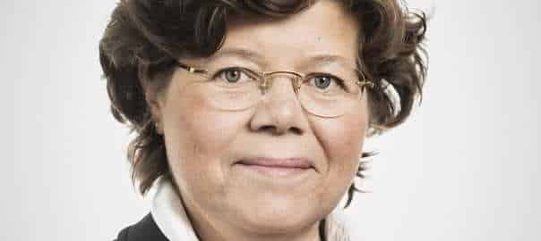 Margareta Åberg