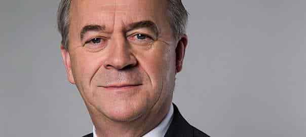 Sven-Erik Bucht