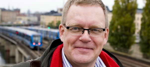 Dag Larsson