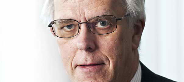 Mats Bohman