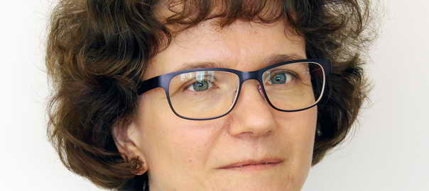 Camilla Hangård