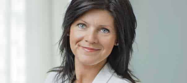 Eva Nordmark