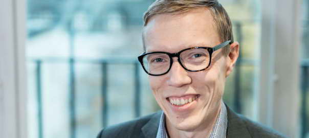 Gabriel Karlberg