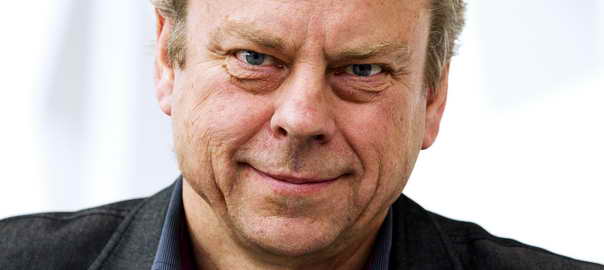 Hans Wennerholm