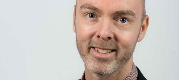 Jonny Gahnshag