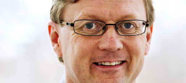 Lars Sätterberg