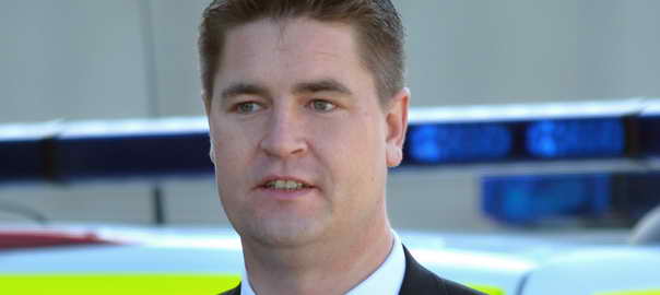 Oscar Sjöstedt