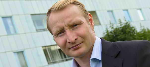Pehr Granfalk
