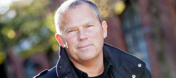 Thomas Bergholm