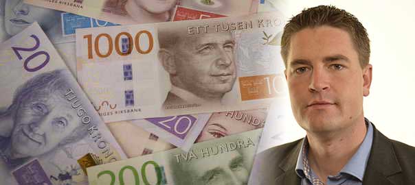 Oscar Sjöstedt
