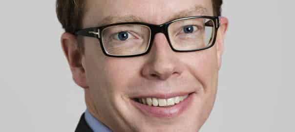 Daniel Forslund