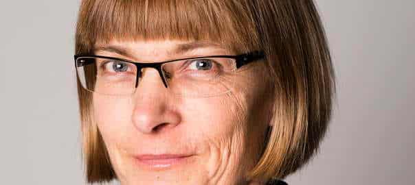 Eva Lindblom