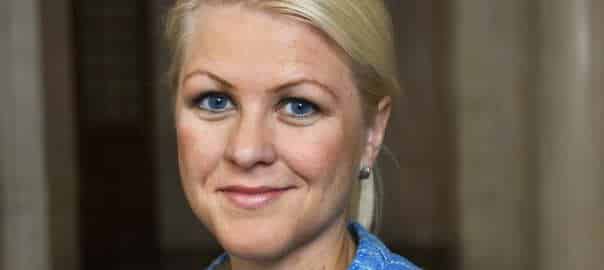 Ulrika Karlsson