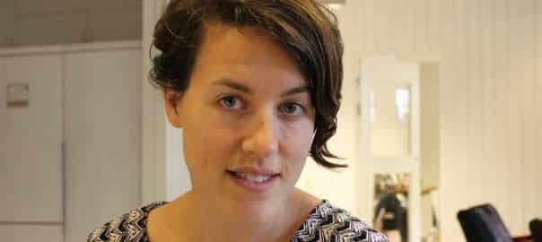 Linda Scott Jakobsson